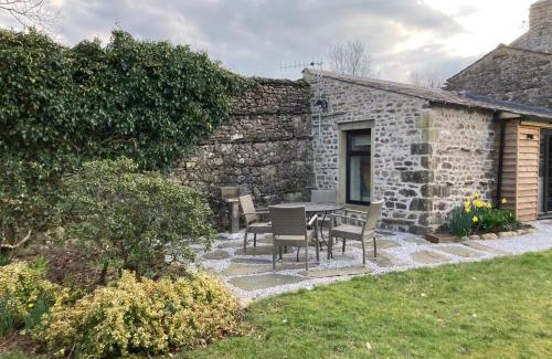 Horton in Ribblesdale Cama Y Desayuno | The Rowe House