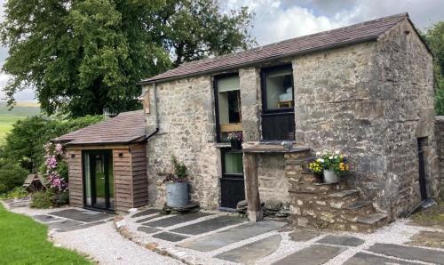 Horton in Ribblesdale Cama Y Desayuno | The Rowe House