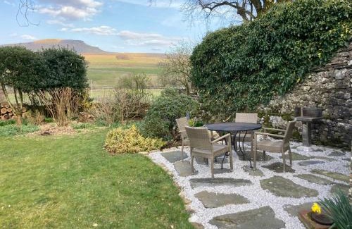 Horton in Ribblesdale Cama Y Desayuno | The Rowe House