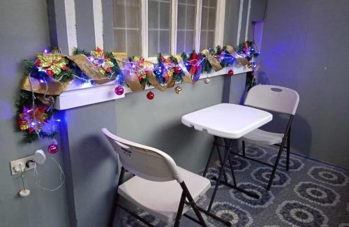 Olongapo Apartamento | The Rowhouse at New Cabalan, an Olongapo town house