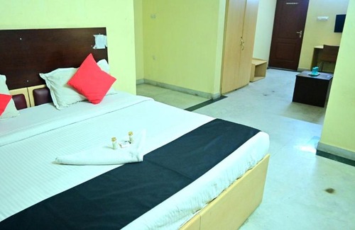Agara Hotel | The Roy Grand Inns