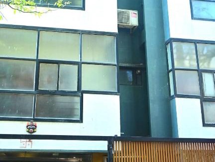 Agara Hotel | The Roy Grand Inns