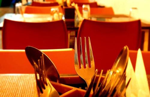 Agara Hotel | The Roy Grand Inns