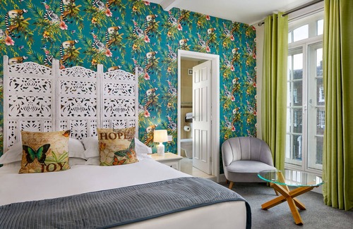 Windsor Hotel | The Royal Adelaide Hotel