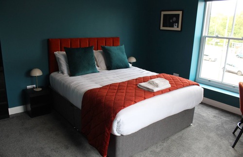 St Helens Hotel | The Royal Alfred