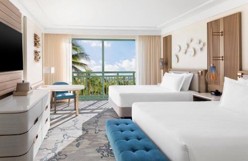 Paradise Island Complejo | The Royal at Atlantis