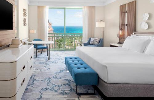 Paradise Island Complejo | The Royal at Atlantis