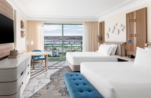 Paradise Island Complejo | The Royal at Atlantis