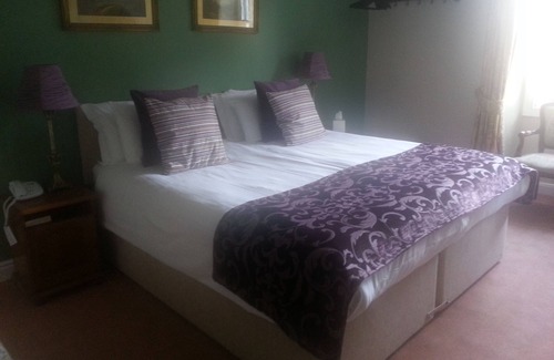 Dockray Hotel | The Royal at Dockray