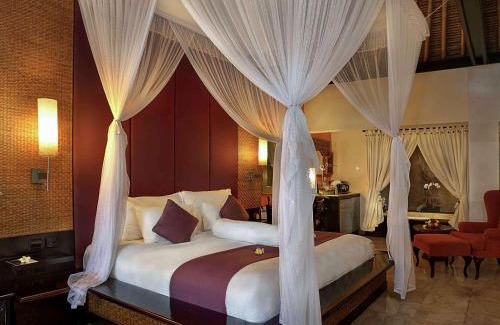 Dyanapura Complejo | The Royal Beach Seminyak Bali