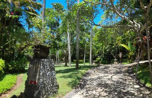 Dyanapura Complejo | The Royal Beach Seminyak Bali