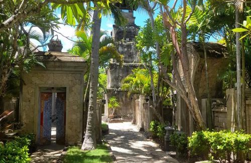 Dyanapura Complejo | The Royal Beach Seminyak Bali