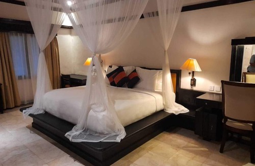 Dyanapura Hotel | The Royal Beach Seminyak Bali