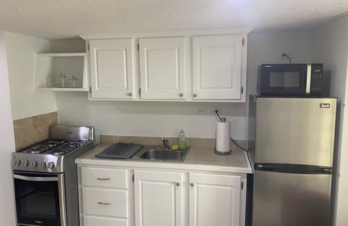 Saint Lawrence Apartamento | The Royal Bliss Barbados
