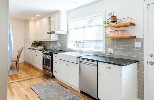South Central Casa | TheRoyalBoheme Kelowna