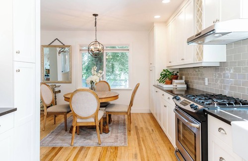 South Central Casa | TheRoyalBoheme Kelowna