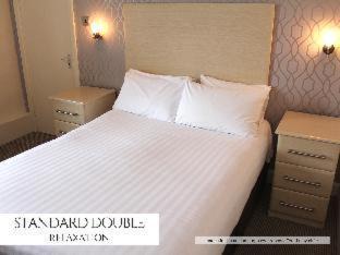 North Shore Hotel | The Royal Boston Hotel by Compass Hospitality