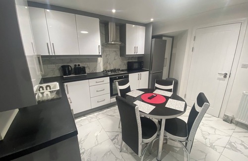 Townfield Apartamento | THE ROYAL BOUTIQUE PICCADILLY LODGE BY LONDON HEATHROW