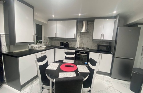 Townfield Apartamento | THE ROYAL BOUTIQUE PICCADILLY LODGE BY LONDON HEATHROW