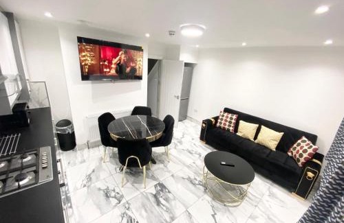 Townfield Apartamento | THE ROYAL BOUTIQUE PICCADILLY LODGE by LONDON SLEEP 6