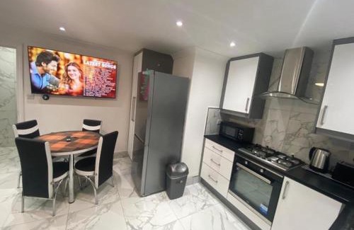 Townfield Apartamento | THE ROYAL BOUTIQUE PICCADILLY LODGE by LONDON SLEEP 6