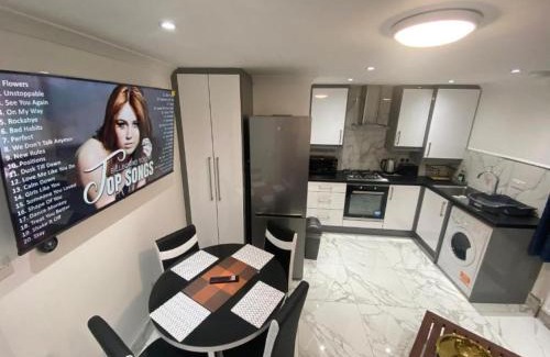Townfield Apartamento | THE ROYAL BOUTIQUE PICCADILLY LODGE by LONDON SLEEP 6