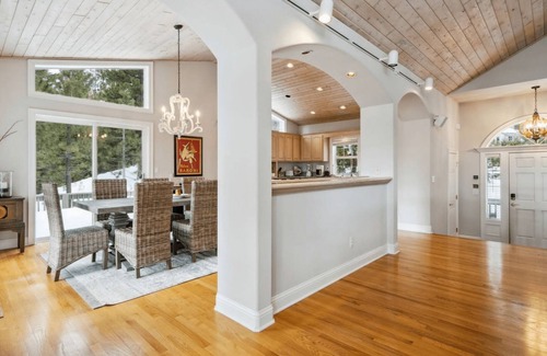 Kings Beach Casa | The Royal Canterbury Retreat - Lake Tahoe by RedAwning