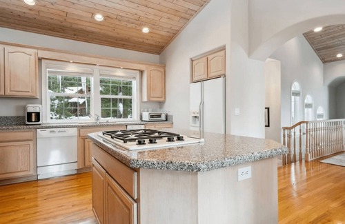 Kings Beach Casa | The Royal Canterbury Retreat - Lake Tahoe by RedAwning
