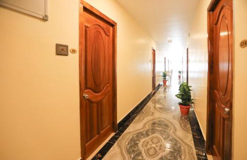 Kottakuppam Casa | The Royal Dreams Residency