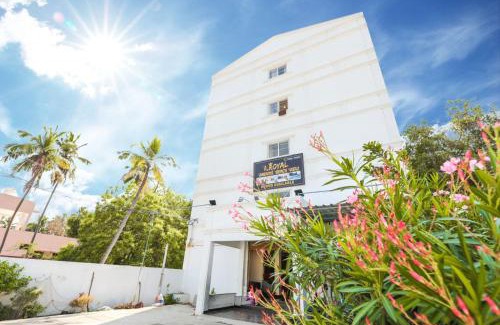 Kottakuppam Casa | The Royal Dreams Residency