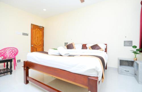 Kottakuppam Casa | The Royal Dreams Residency