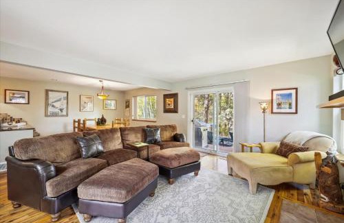 Frisco Casa | The Royal Escape Duplex
