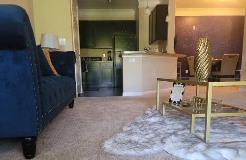 Concord Apartamento | The Royal Experience