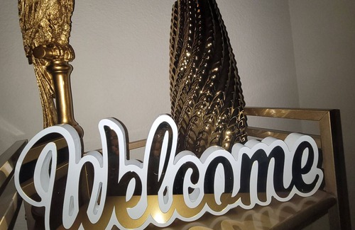 Concord Apartamento | The Royal Experience