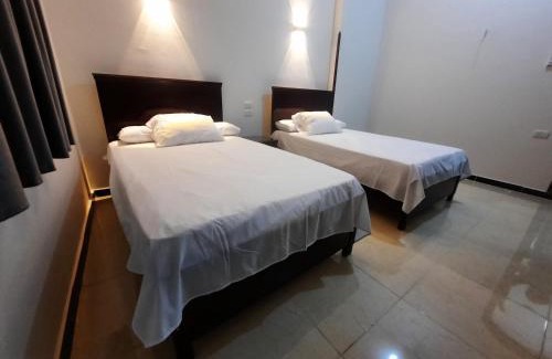 Luxor Apartamento | The royal flat for rent