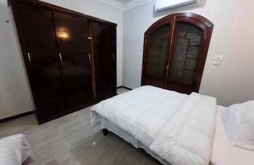 Luxor Apartamento | The royal flat for rent