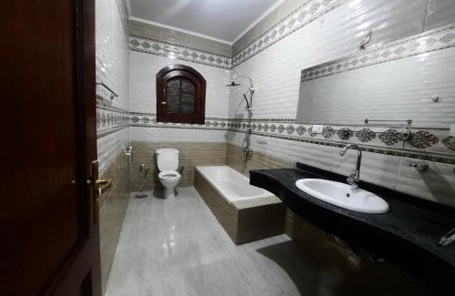 Luxor Apartamento | The royal flat for rent