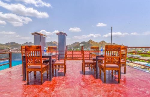 Bedla Hotel | The Royal Galaxy - Hotel in Fateh Sagar Rd