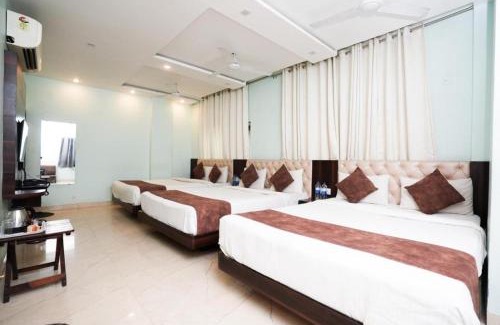 Bedla Hotel | The Royal Galaxy - Hotel in Fateh Sagar Rd