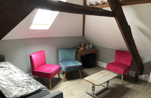Appledore Casa | The Royal George
