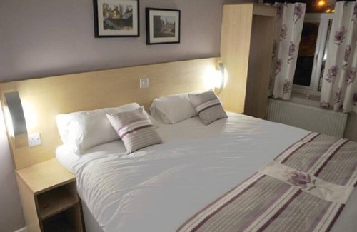 Birmingham Hotel | The Royal George Hotel