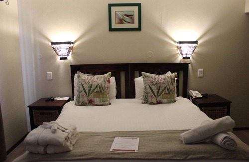 Port Alfred Casa | The Royal Guest House