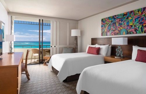 Waikiki Complejo | The Royal Hawaiian, a Luxury Collection Resort, Waikiki