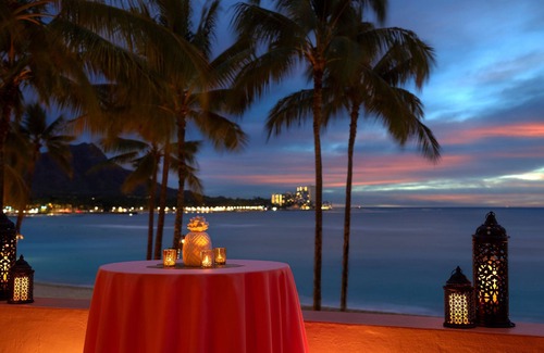 Waikiki Complejo | The Royal Hawaiian, a Luxury Collection Resort, Waikiki