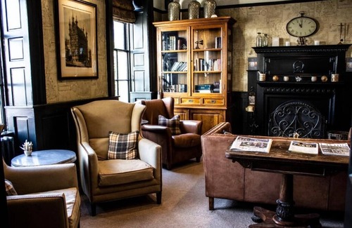 Kirkby Lonsdale Hotel | The Royal Hotel