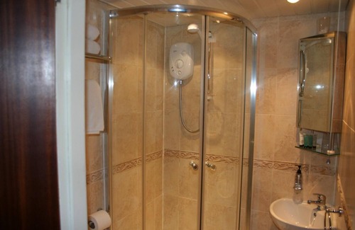 Girvan Casa | The Royal Hotel
