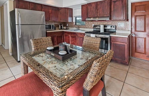 Fort Pierce Hotel | The Royal Inn Beach Hotel Hutchinson Island