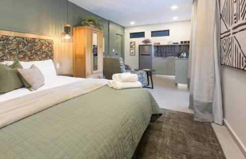 Riebeek Kasteel Apartamento | The Royal Junction