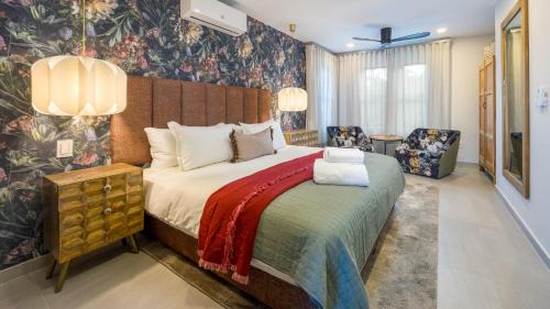 Riebeek Kasteel Apartamento | The Royal Junction