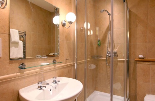 Lyme Regis Hotel | The Royal Lion Hotel